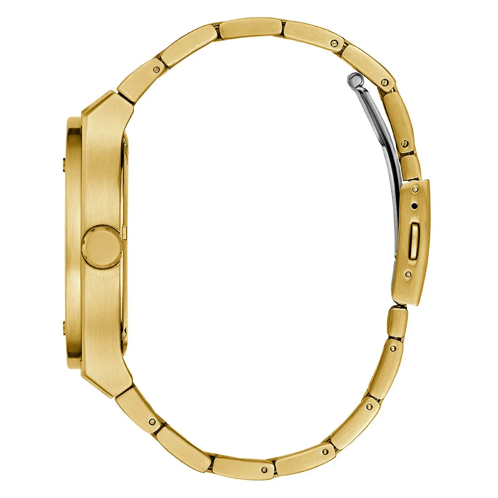 Montre Guess Jet GW0795G4 Multifonction pour Homme