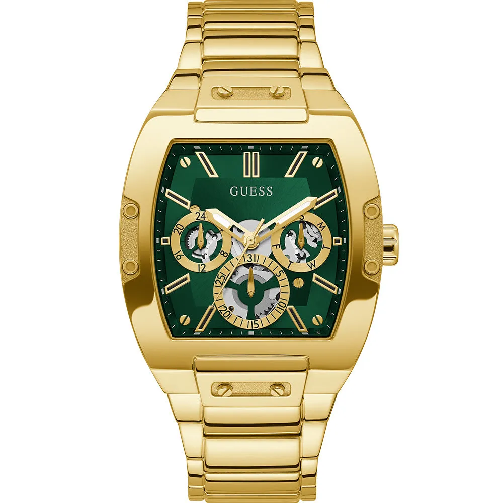 Montre Guess Phoenix GW0456G3 Multifonction pour Homme