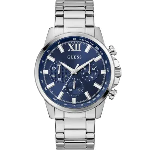 Montre Homme Guess Walker GW0900G4 Multifonction