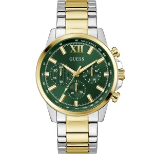 Montre Homme Guess Walker GW0900G5 Multifonction