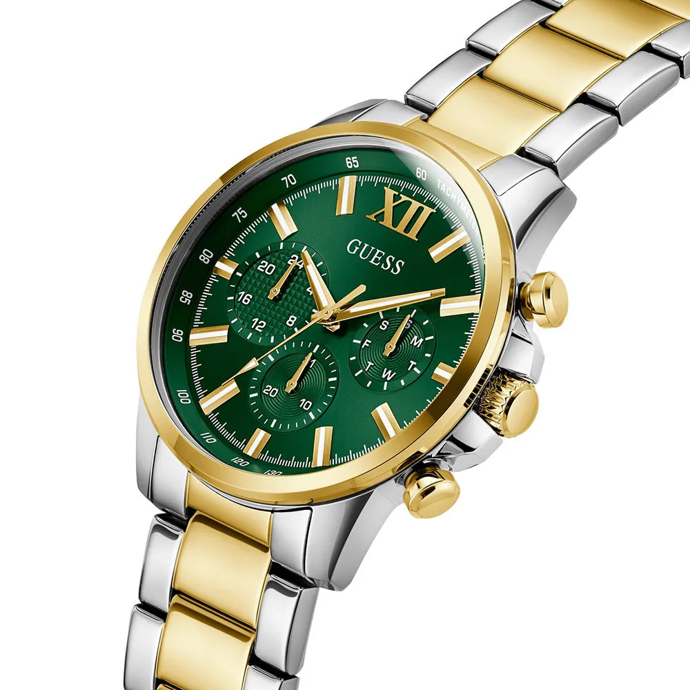 Montre Homme Guess Walker GW0900G5 Multifonction