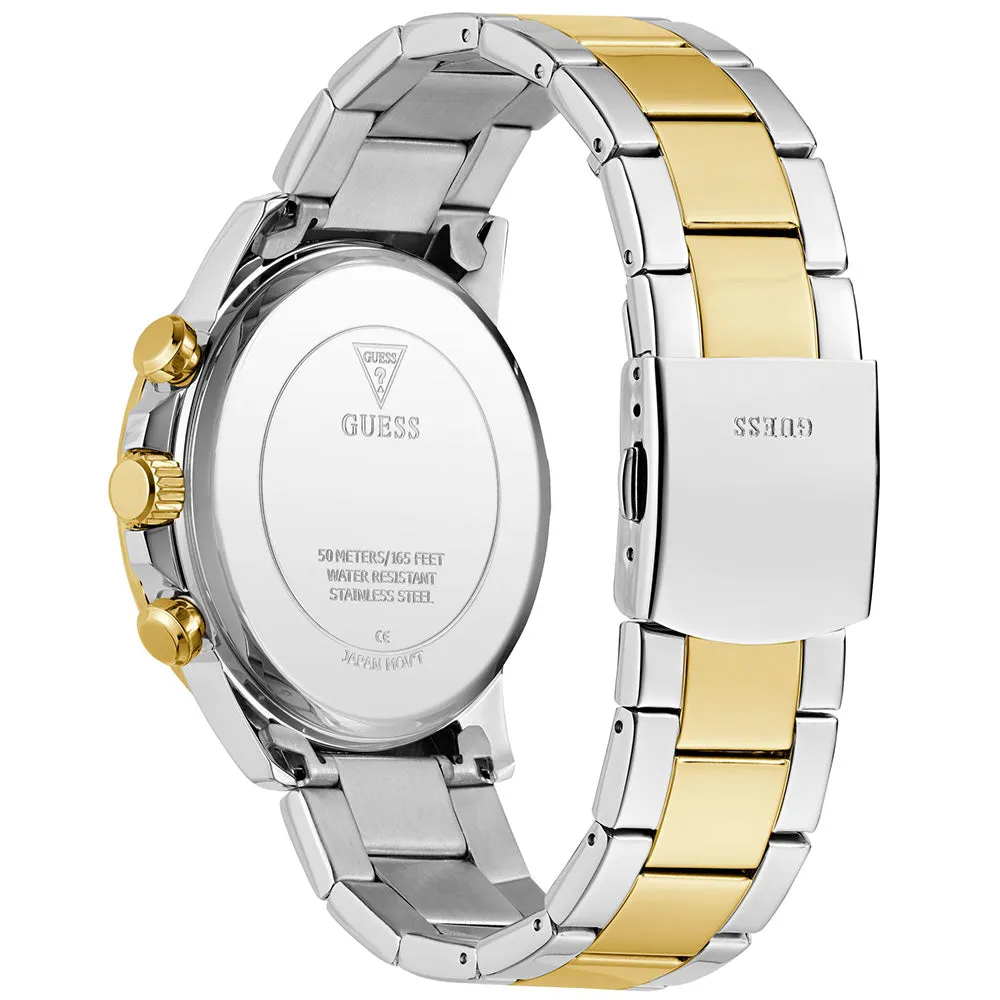 Montre Homme Guess Walker GW0900G5 Multifonction