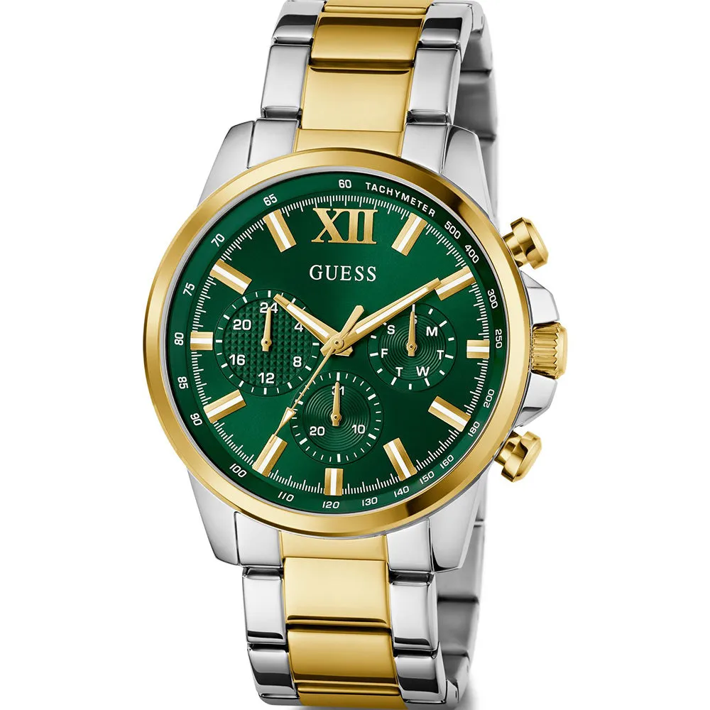 Montre Homme Guess Walker GW0900G5 Multifonction
