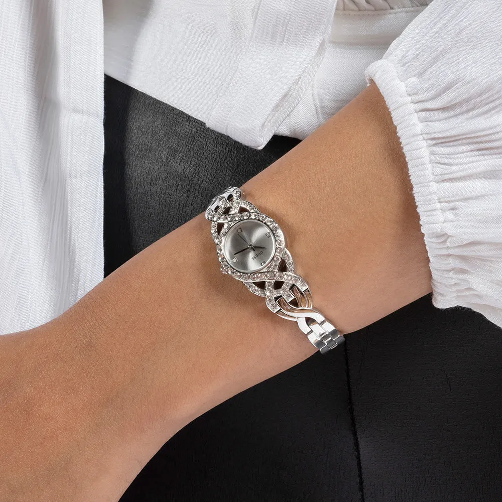Montres Femmes Guess Adorn GW0682L1