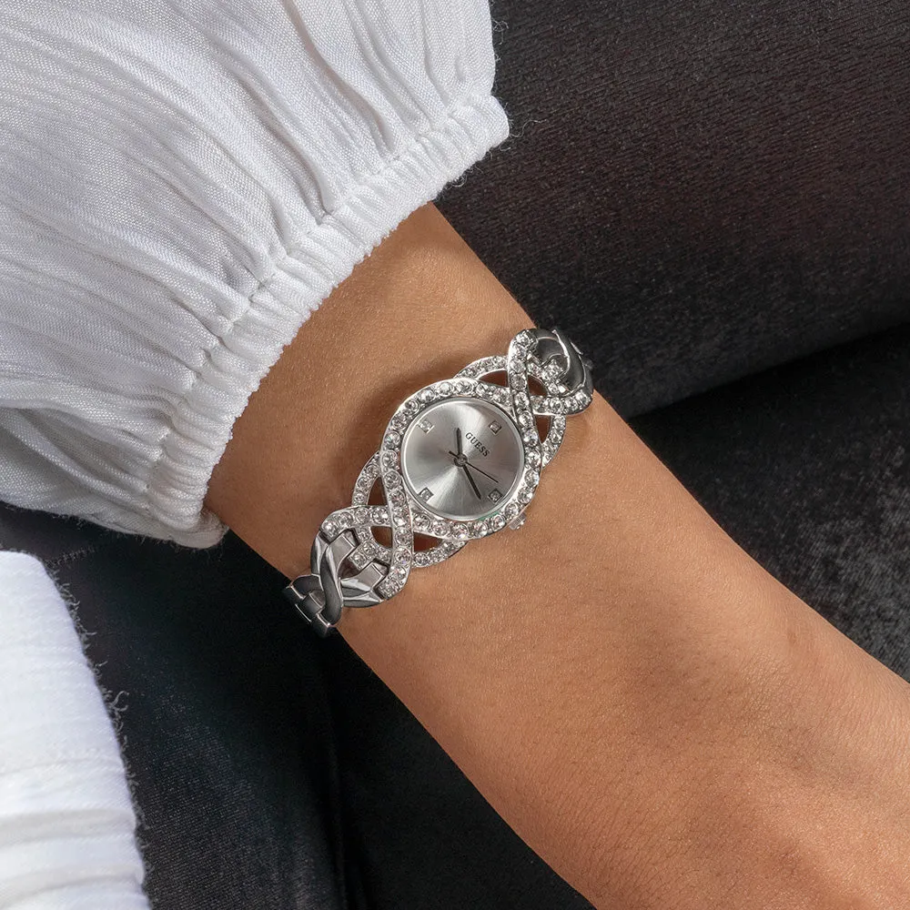Montres Femmes Guess Adorn GW0682L1