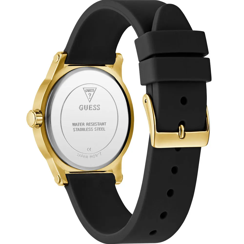 Montres pour femmes Guess Annette GW0860L1