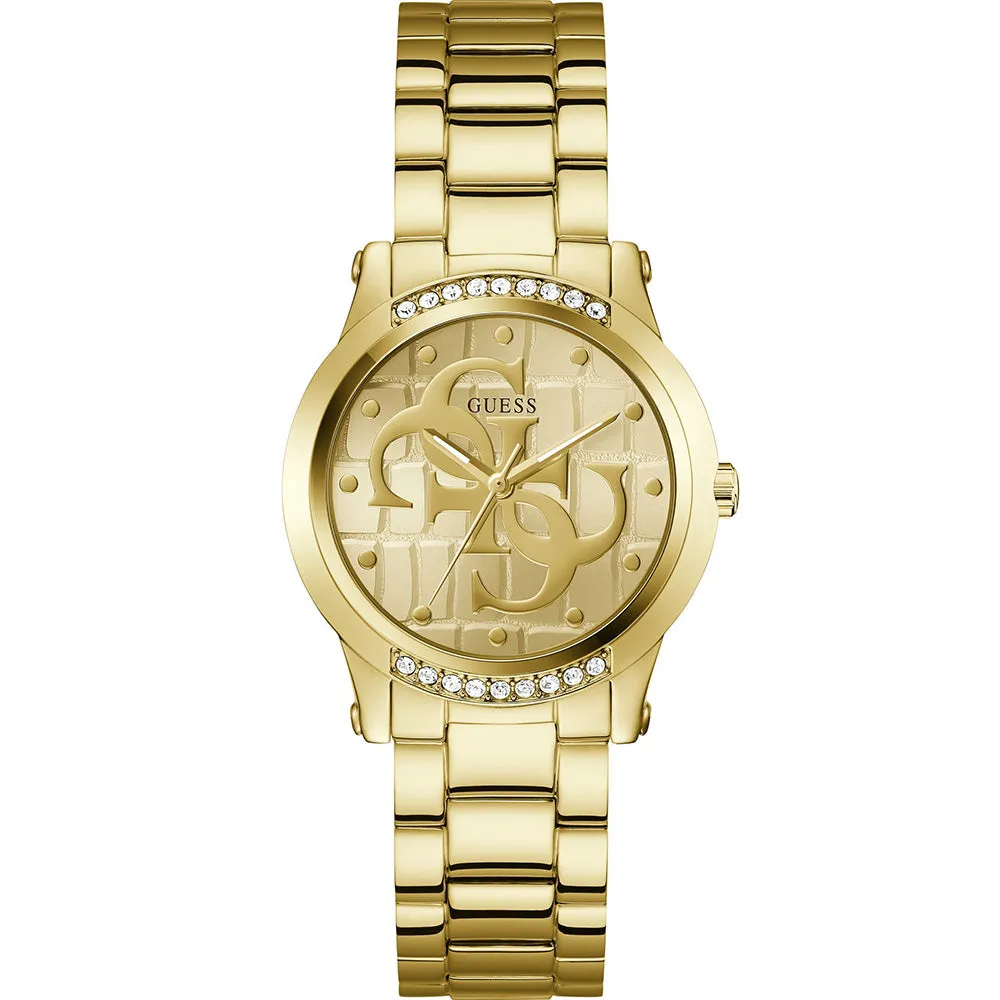 Montres Femmes Robe Guess Annette GW0861L2