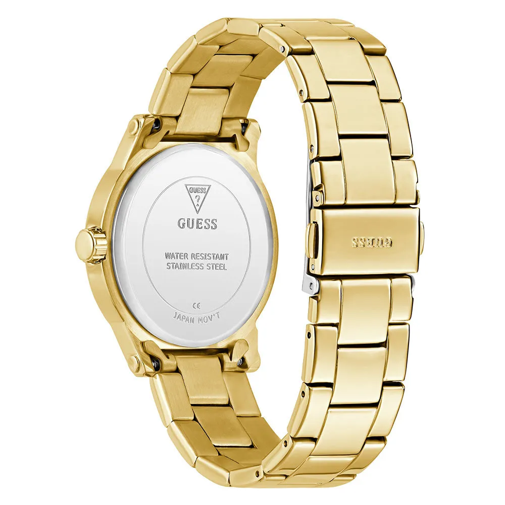 Montres Femmes Robe Guess Annette GW0861L2