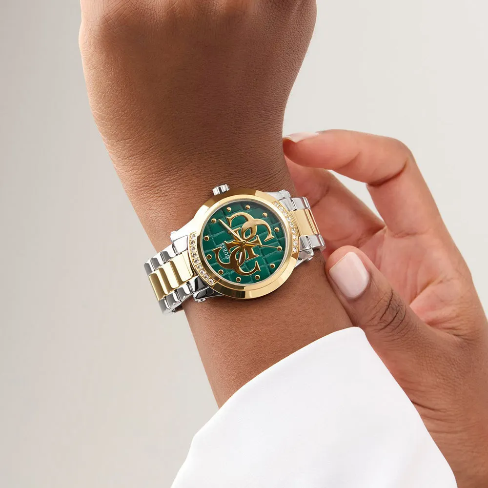 Montres Femmes Robe Guess Annette GW0861L4