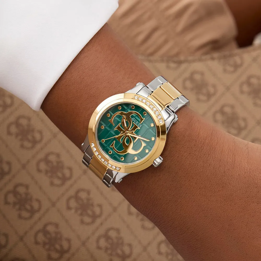 Montres Femmes Robe Guess Annette GW0861L4