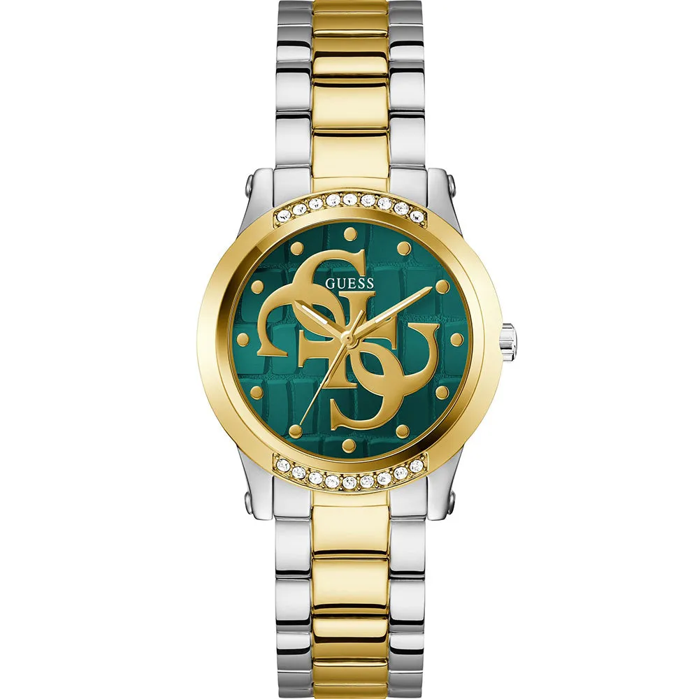 Montres Femmes Robe Guess Annette GW0861L4