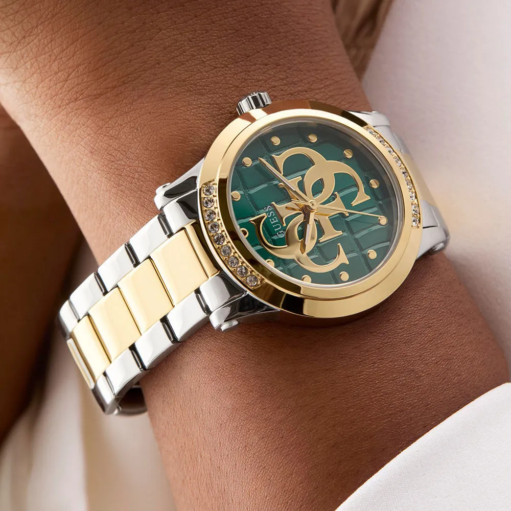 Montres Femmes Robe Guess Annette GW0861L4
