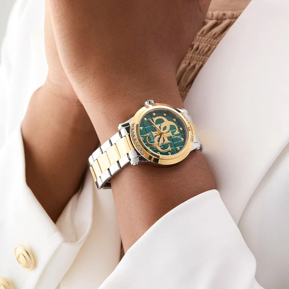 Montres Femmes Robe Guess Annette GW0861L4