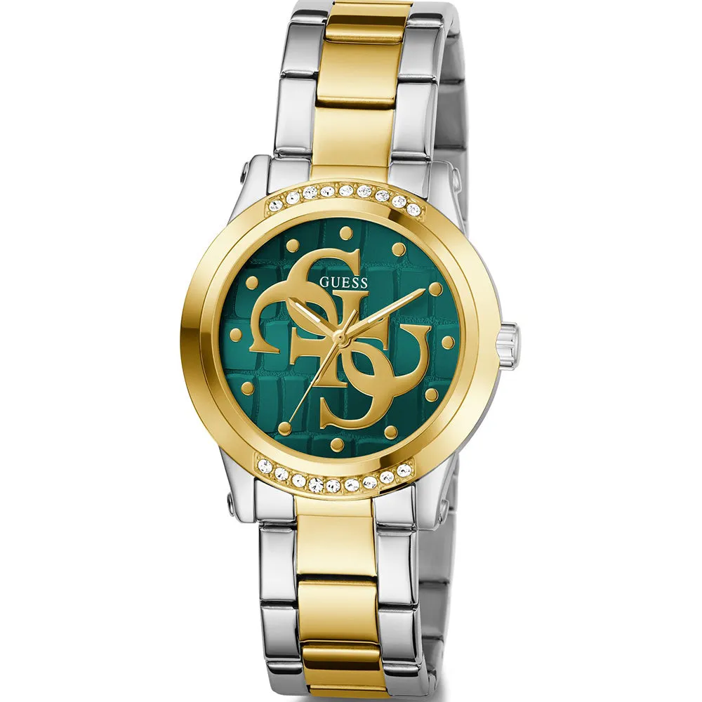 Montres Femmes Robe Guess Annette GW0861L4