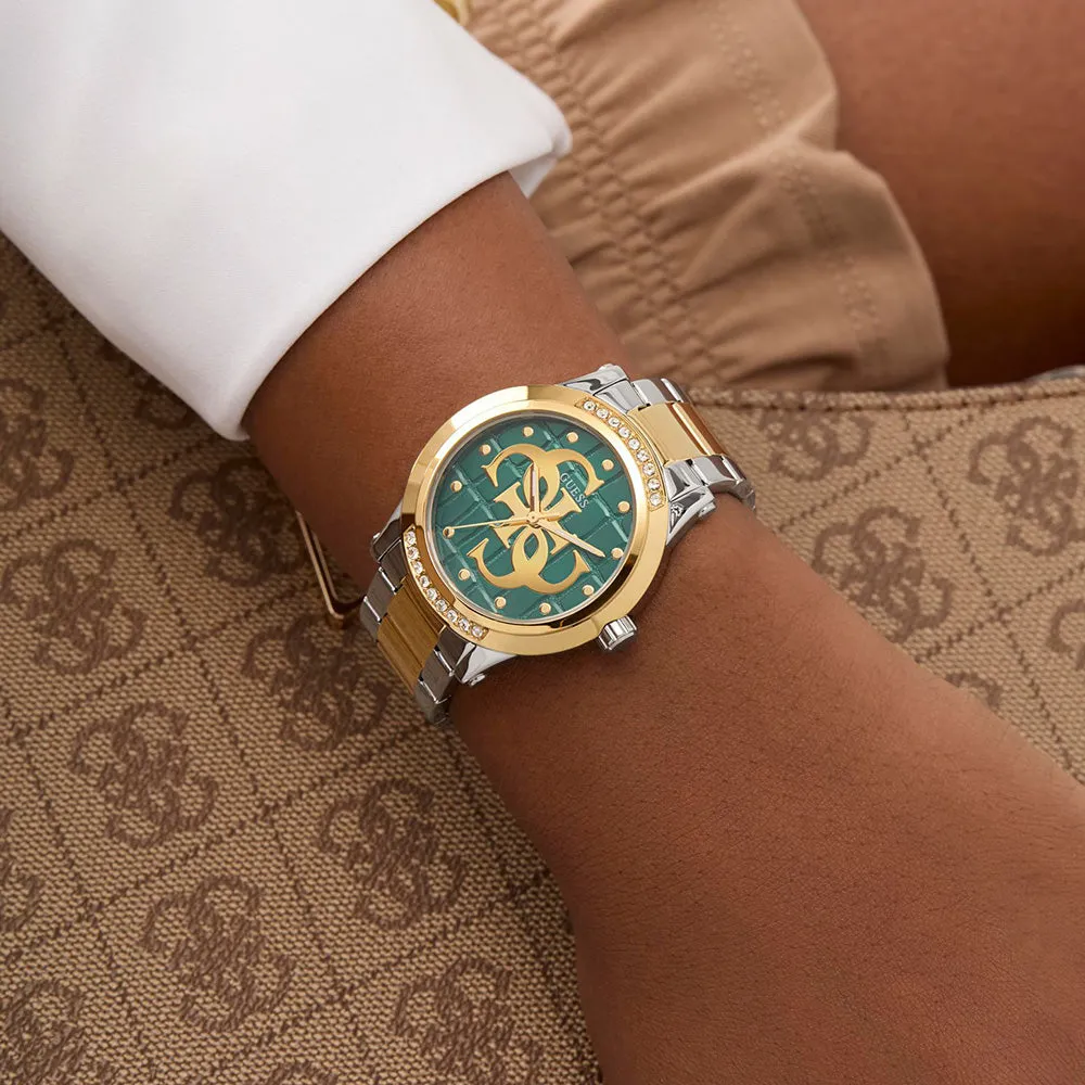 Montres Femmes Robe Guess Annette GW0861L4