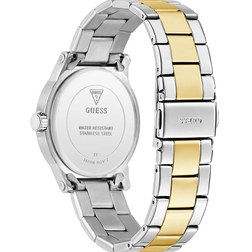 Montres Femmes Robe Guess Annette GW0861L4