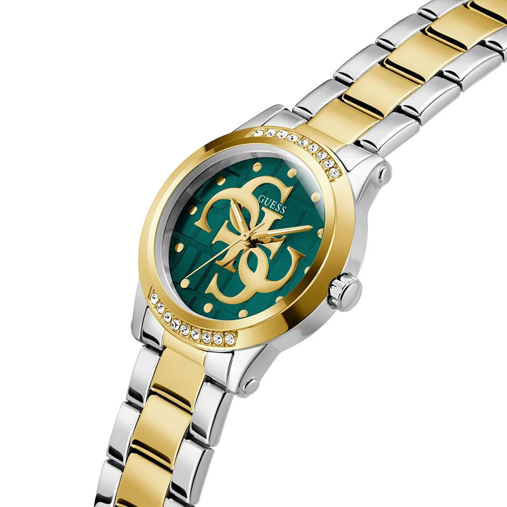Montres Femmes Robe Guess Annette GW0861L4