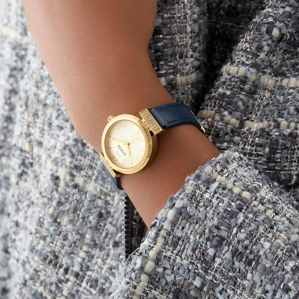 Montres pour femmes Guess Array GW0614L5