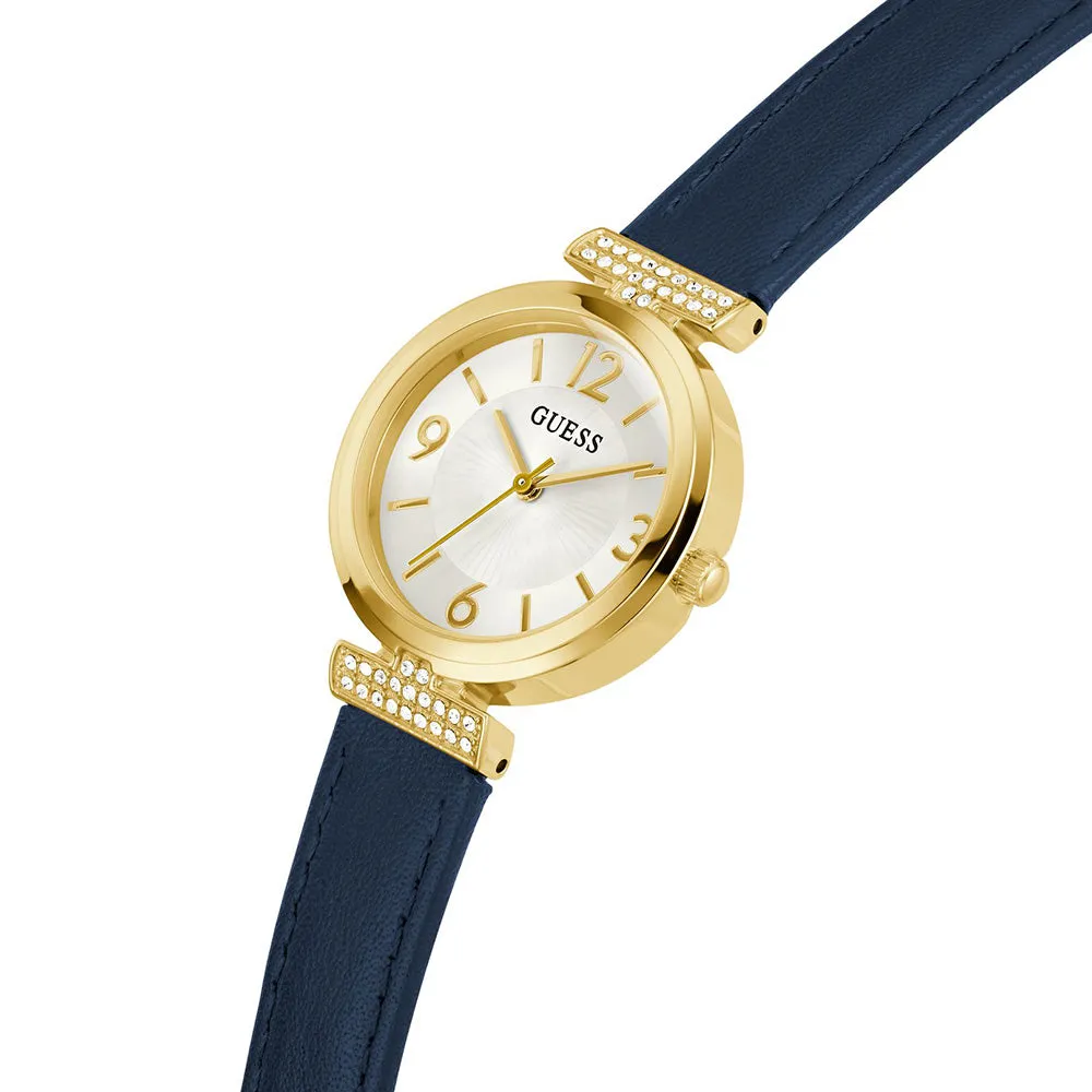Montres pour femmes Guess Array GW0614L5