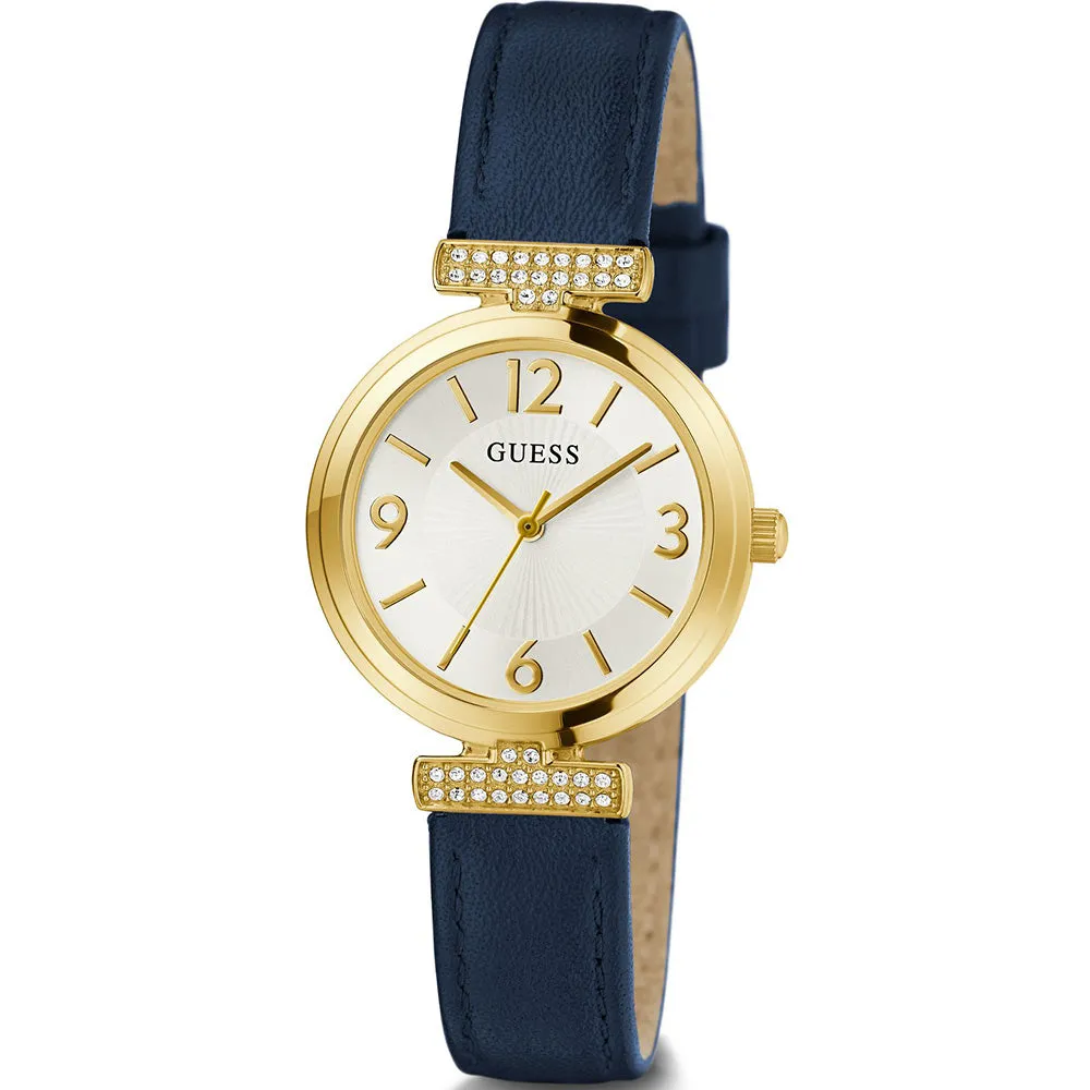 Montres pour femmes Guess Array GW0614L5