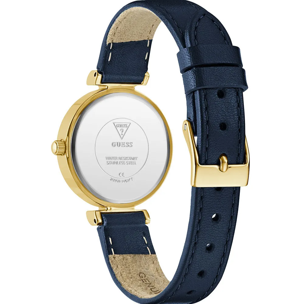 Montres pour femmes Guess Array GW0614L5