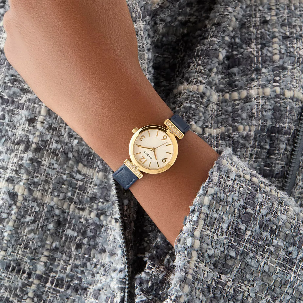Montres pour femmes Guess Array GW0614L5