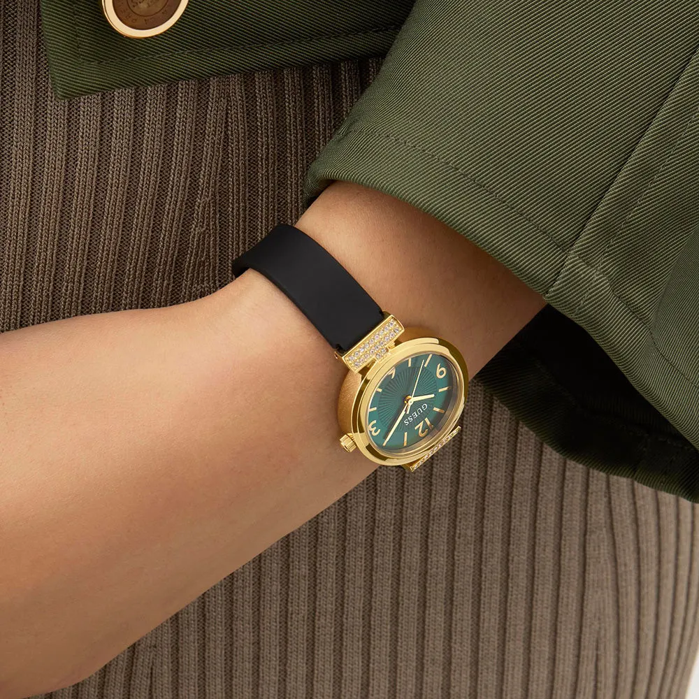 Montres pour femmes Guess Array GW0912L4