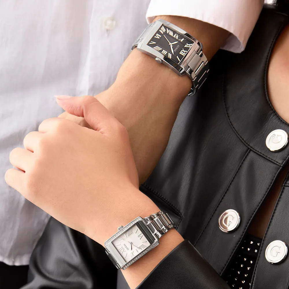 Montres pour femmes Guess Bonnie GW0874L1