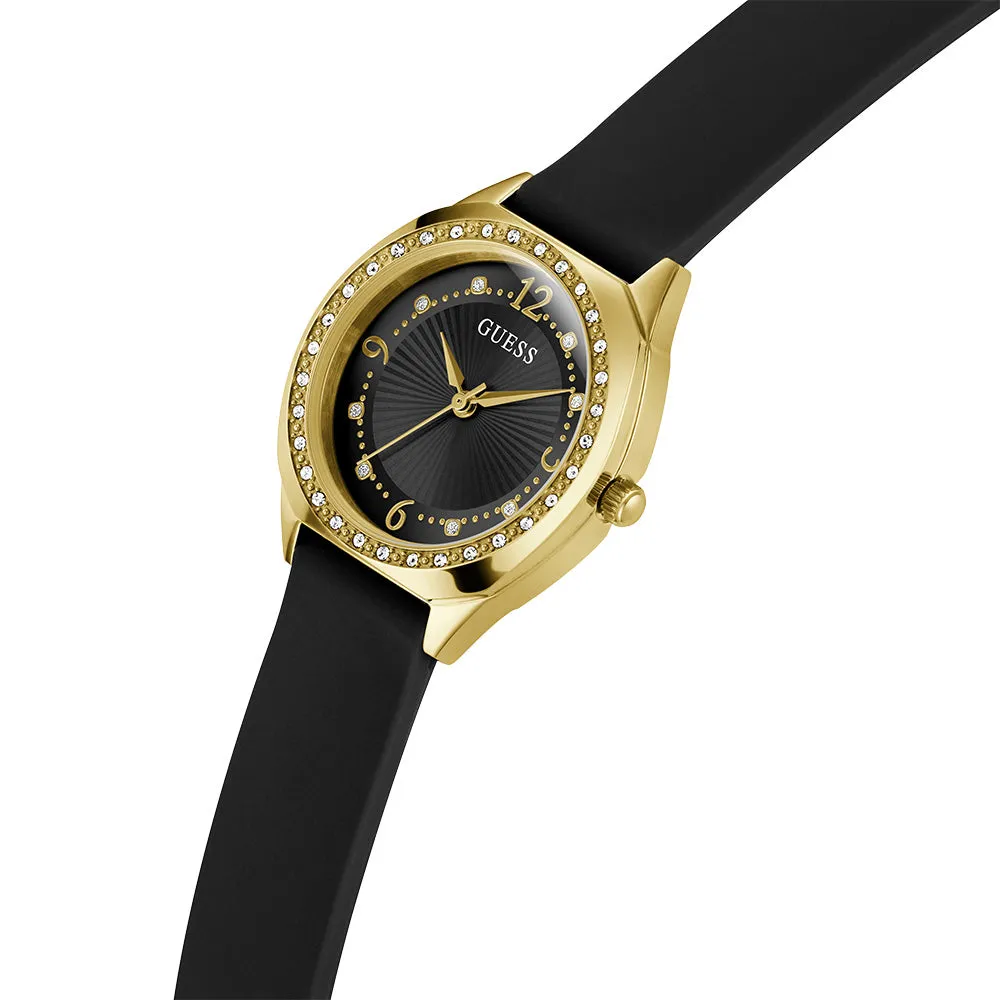Montres pour femmes Guess Charlotte GW0820L1
