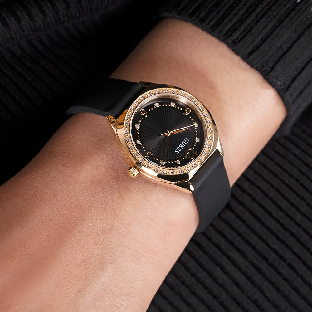 Montres pour femmes Guess Charlotte GW0820L1