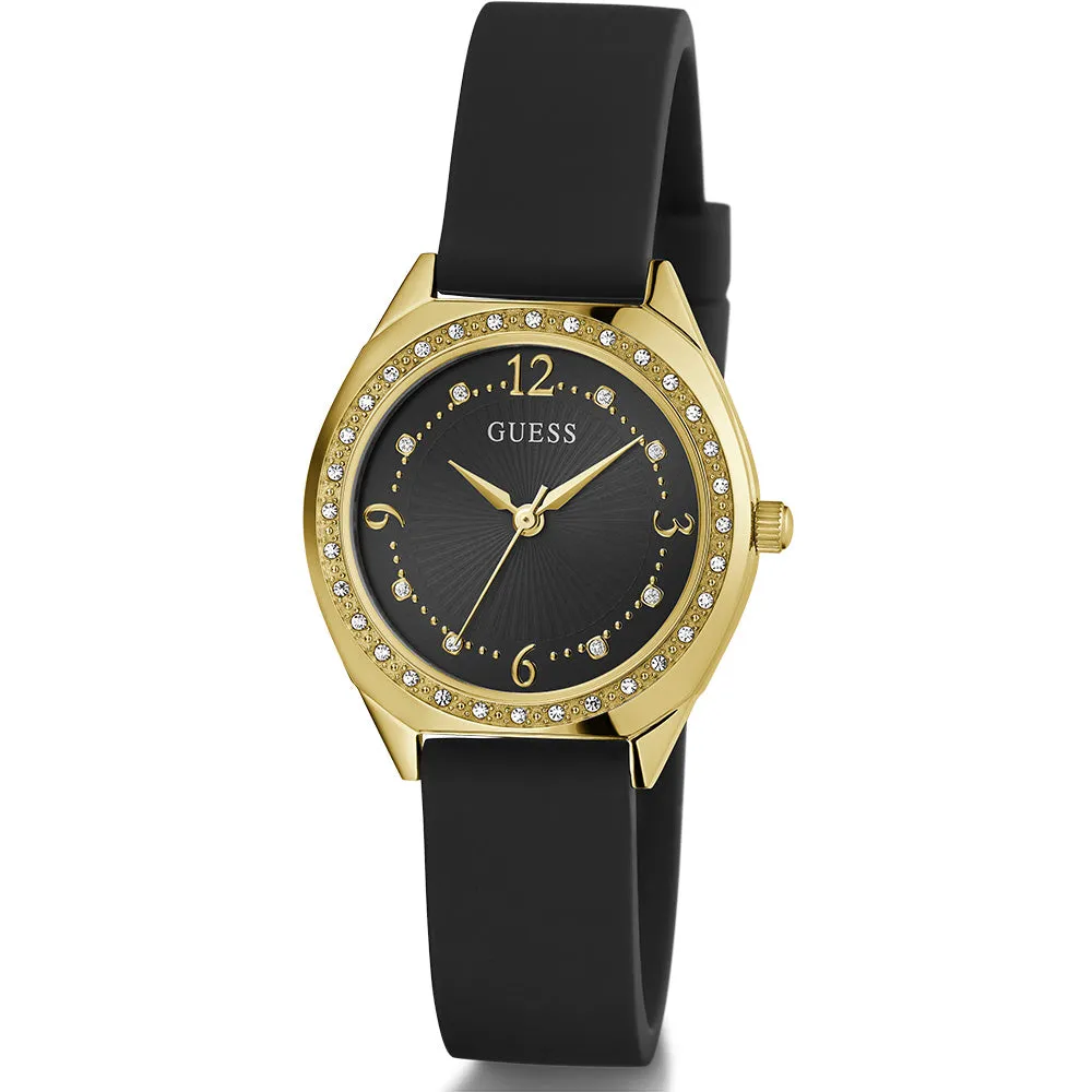Montres pour femmes Guess Charlotte GW0820L1