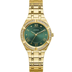 Montres pour femmes Guess Cosmo GW0033L8