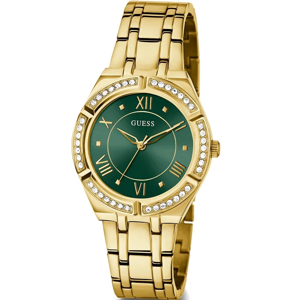Montres pour femmes Guess Cosmo GW0033L8