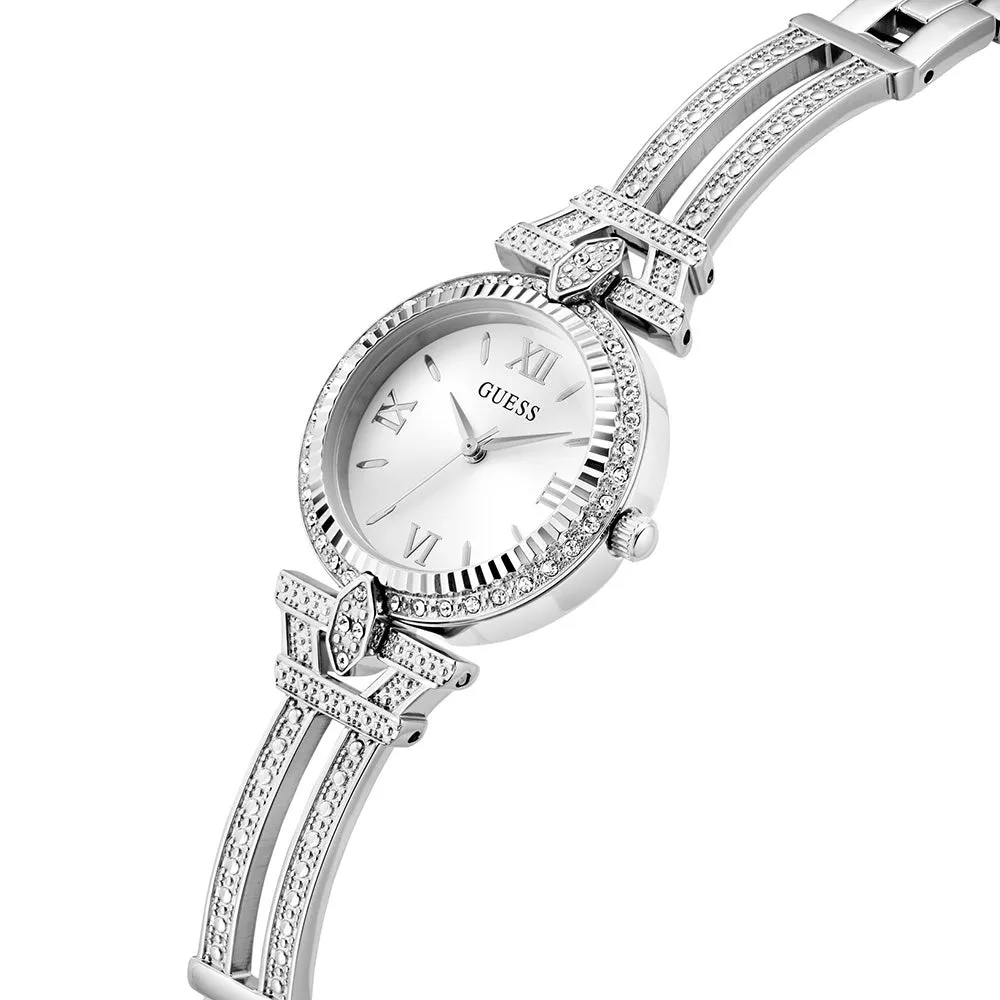 Montres pour femmes Guess Delphine GW0864L1