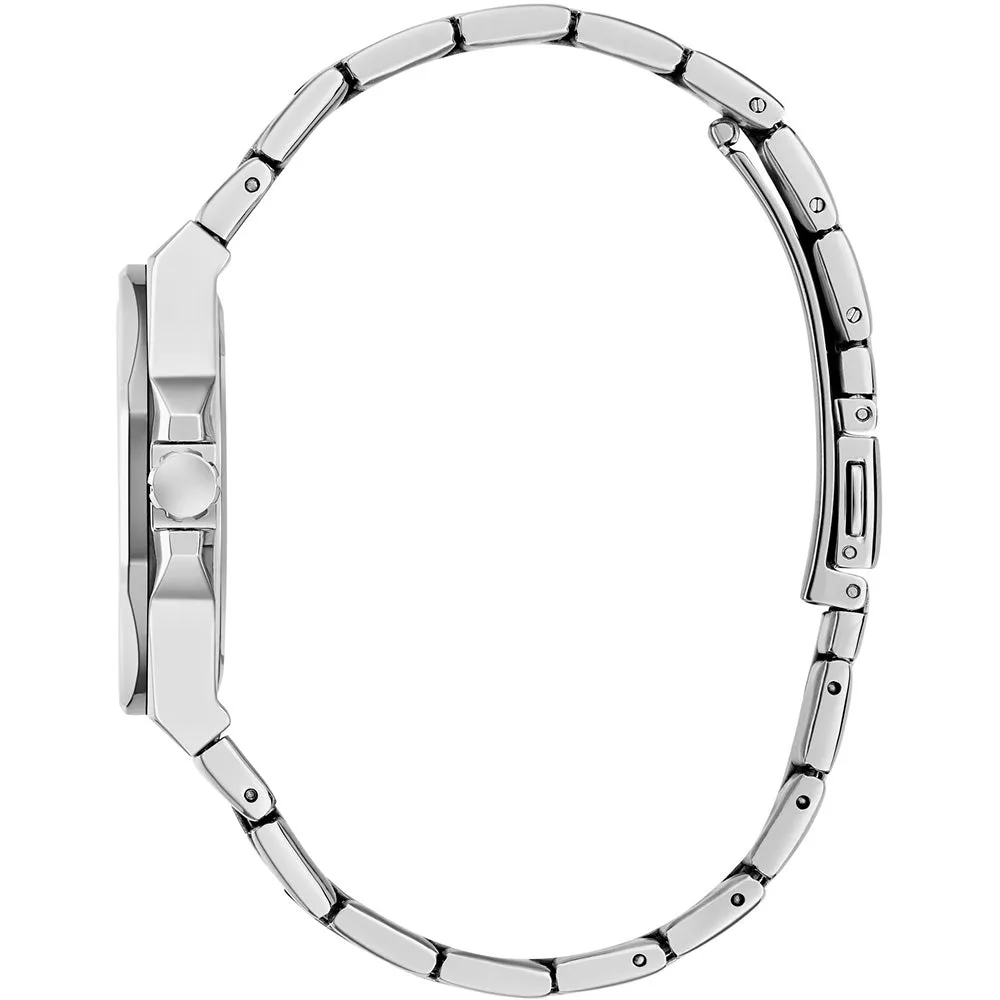 Montres Femmes Robe Guess Impératrice GW0873L1