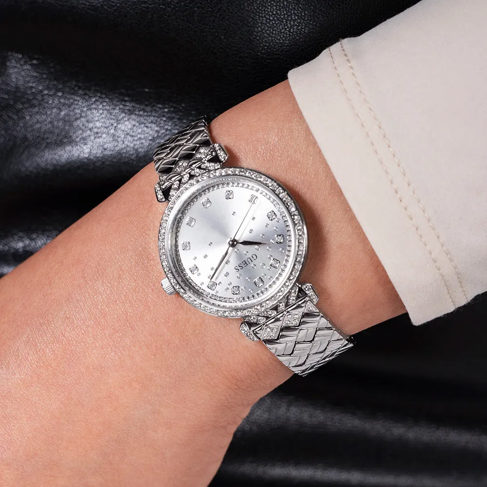 Montres Femme Guess Enchantment GW0763L1