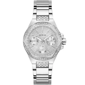 Montres pour femmes Guess Envy GW0878L1 Multifonction