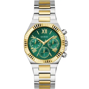 Montres pour Femmes Guess Equality GW0769L4 Multifonction