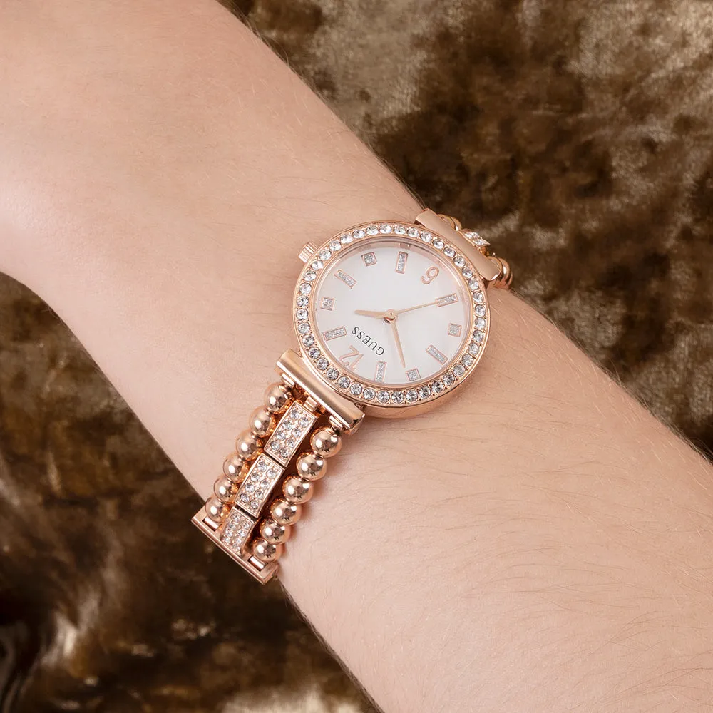 Montres pour femmes Guess Gala GW0401L3