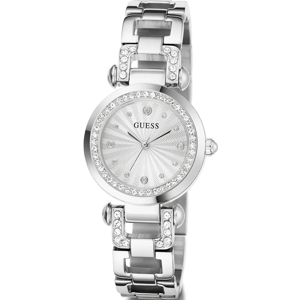 Montres pour femmes Guess Ginger GW0869L3