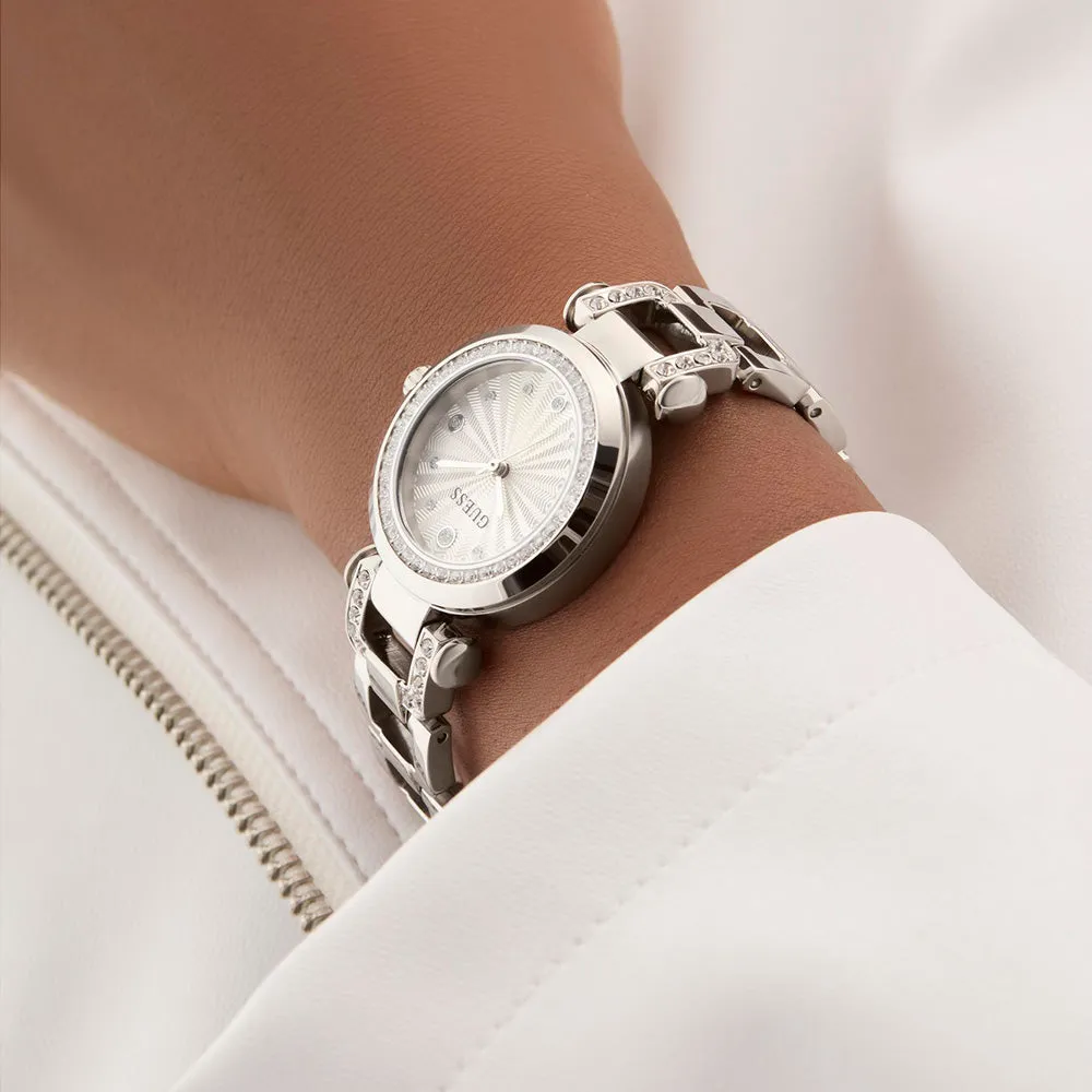 Montres pour femmes Guess Ginger GW0869L3