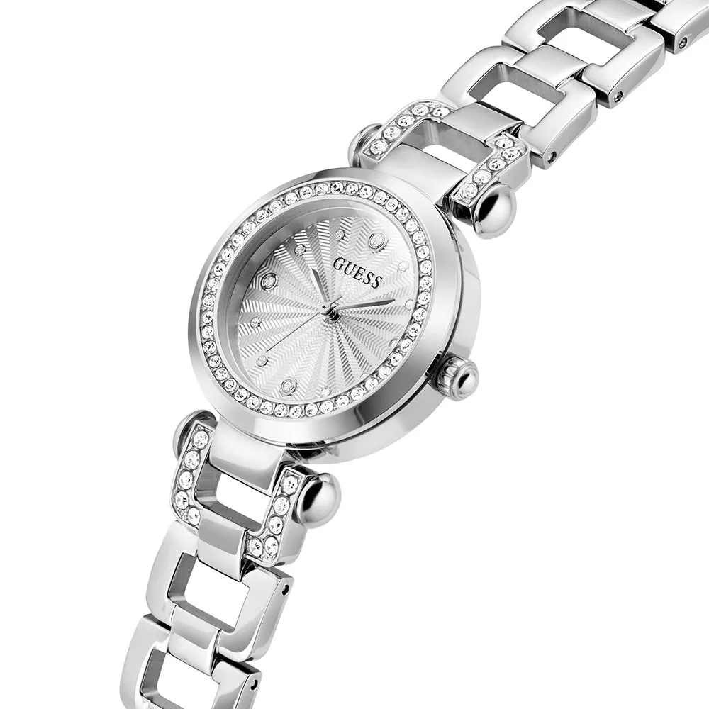 Montres pour femmes Guess Ginger GW0869L3