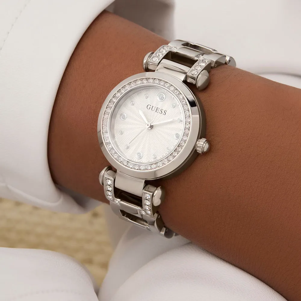 Montres pour femmes Guess Ginger GW0869L3