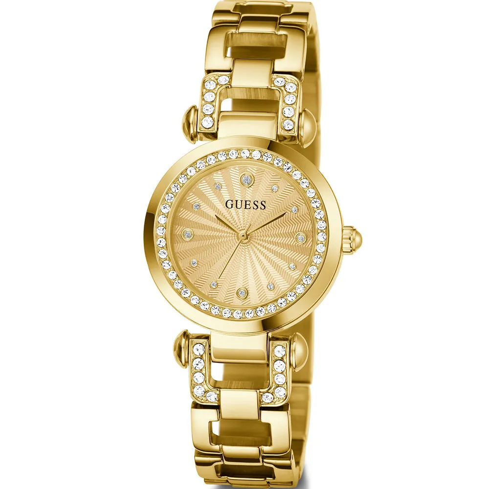 Montres Femme Guess Ginger GW0869L4