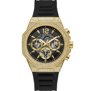 Montres Femmes Robe Guess GW0518G2 Momentum Multifonction