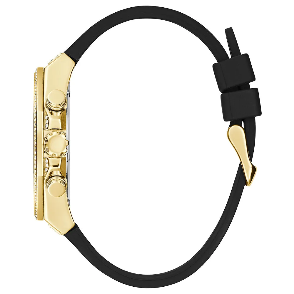 Montres Femmes Robe Guess GW0518G2 Momentum Multifonction