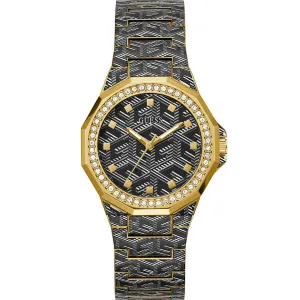 Montres Femmes Robe Guess GW0597L1 Misfit