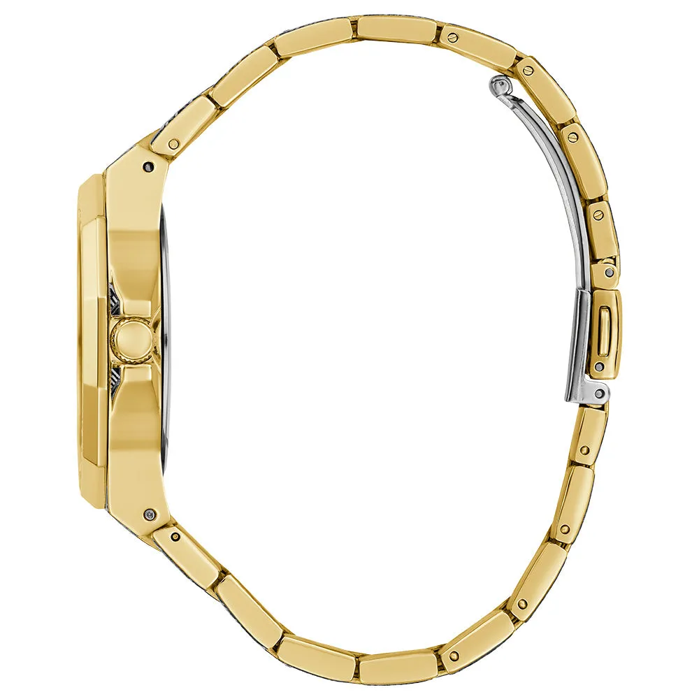 Montres Femmes Robe Guess GW0597L1 Misfit