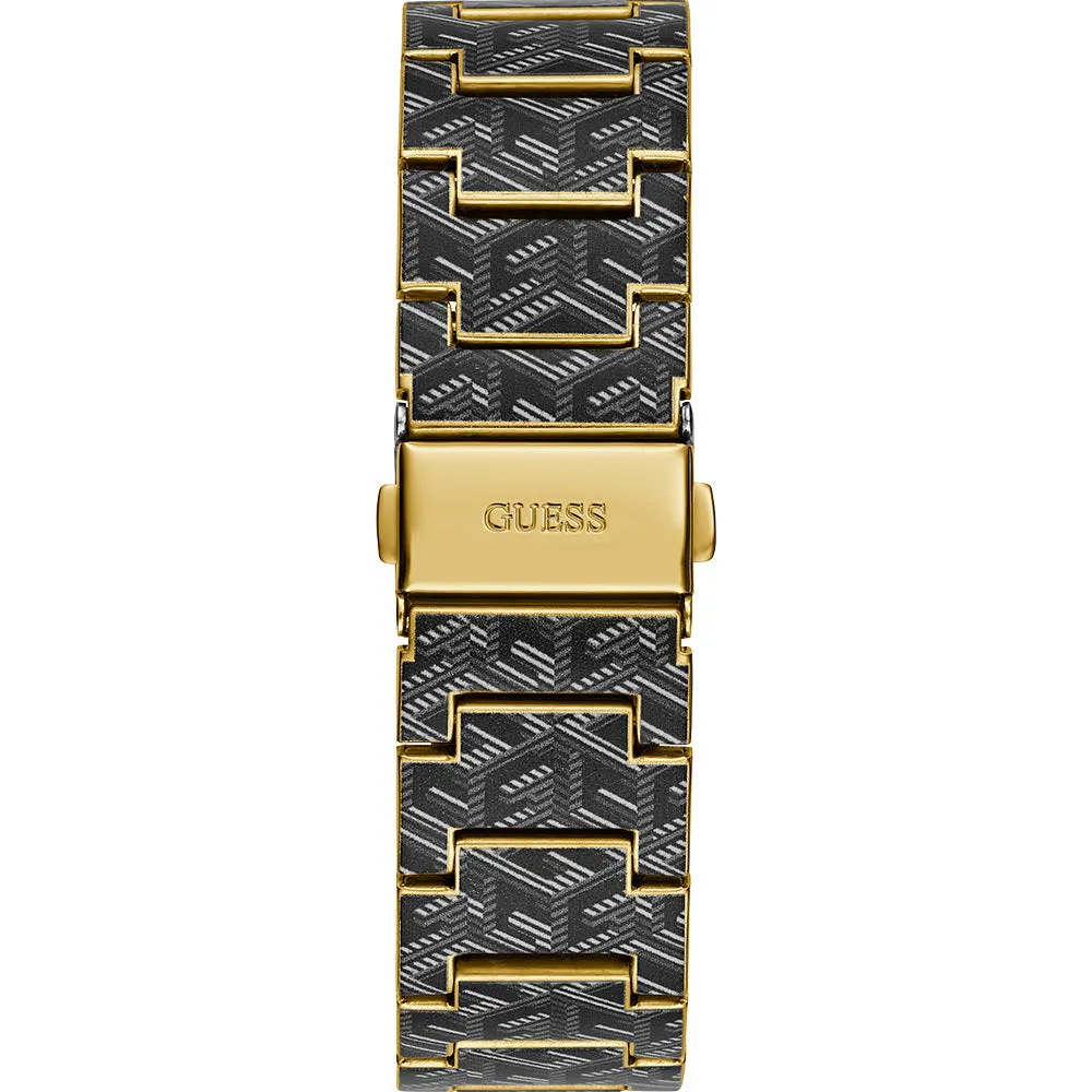 Montres Femmes Robe Guess GW0597L1 Misfit