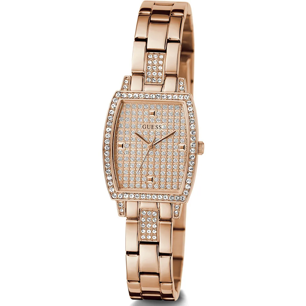 Montres pour femmes Guess GW0611L3 Brilliant